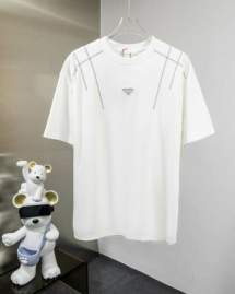 Picture of Prada T Shirts Short _SKUPradaXS-Lxetr1162945